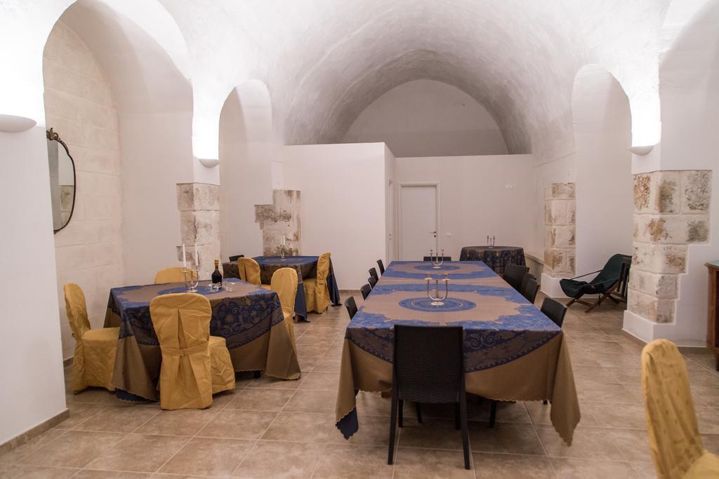 Apartamento Masseria 25 Anni Laterza Exterior foto